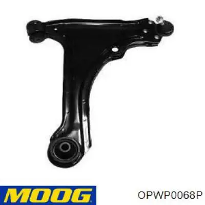 Важіль передньої підвіски нижній, правий Moog OPWP0068P ціна, від 43.29 USD