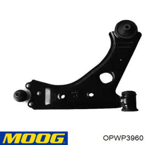 Купити OPWP3960 Moog Важіль передньої підвіски нижній, правий