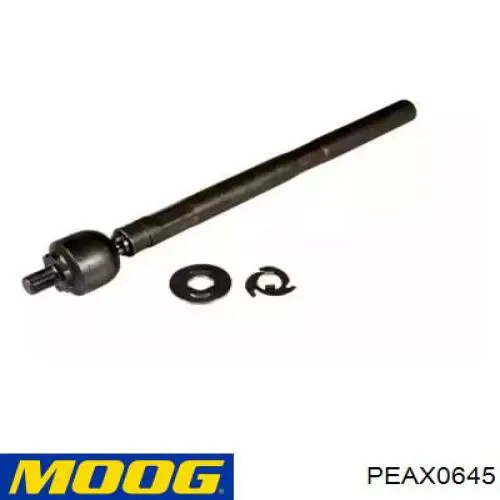 PEAX0645 Moog тяга рульова