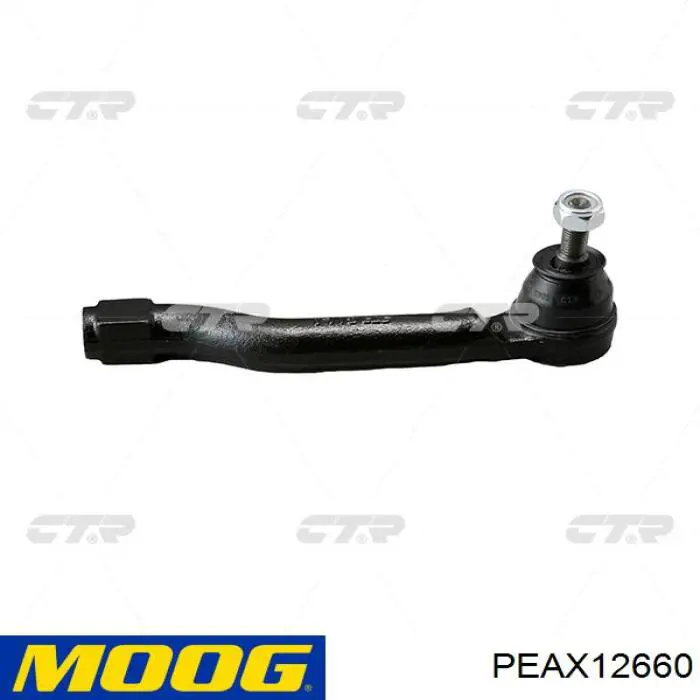 Тяга рульова поперечна Dayco DSS2869 ціна, від 12.30 USD