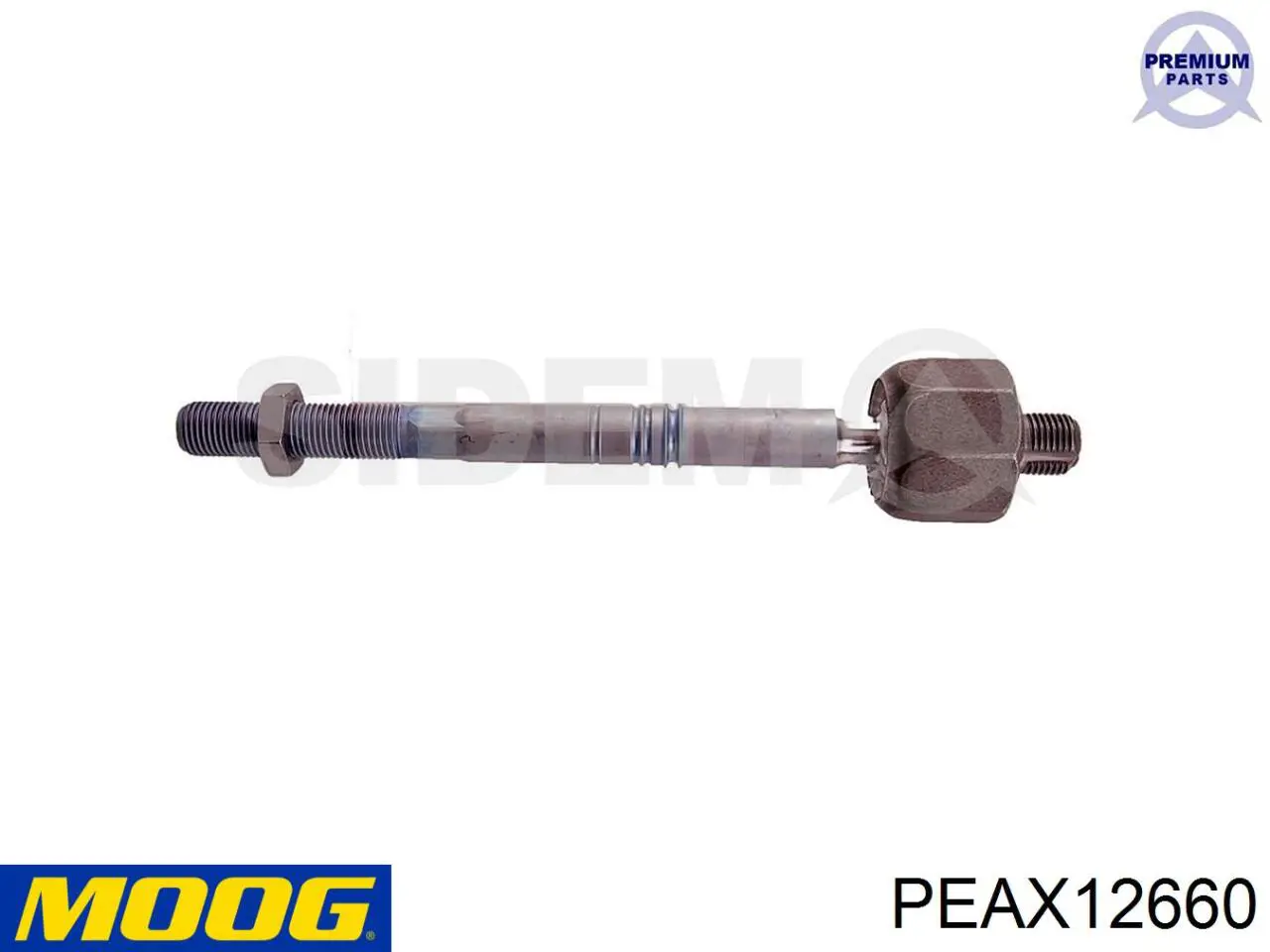 Тяга рульова PEAX12660 Moog