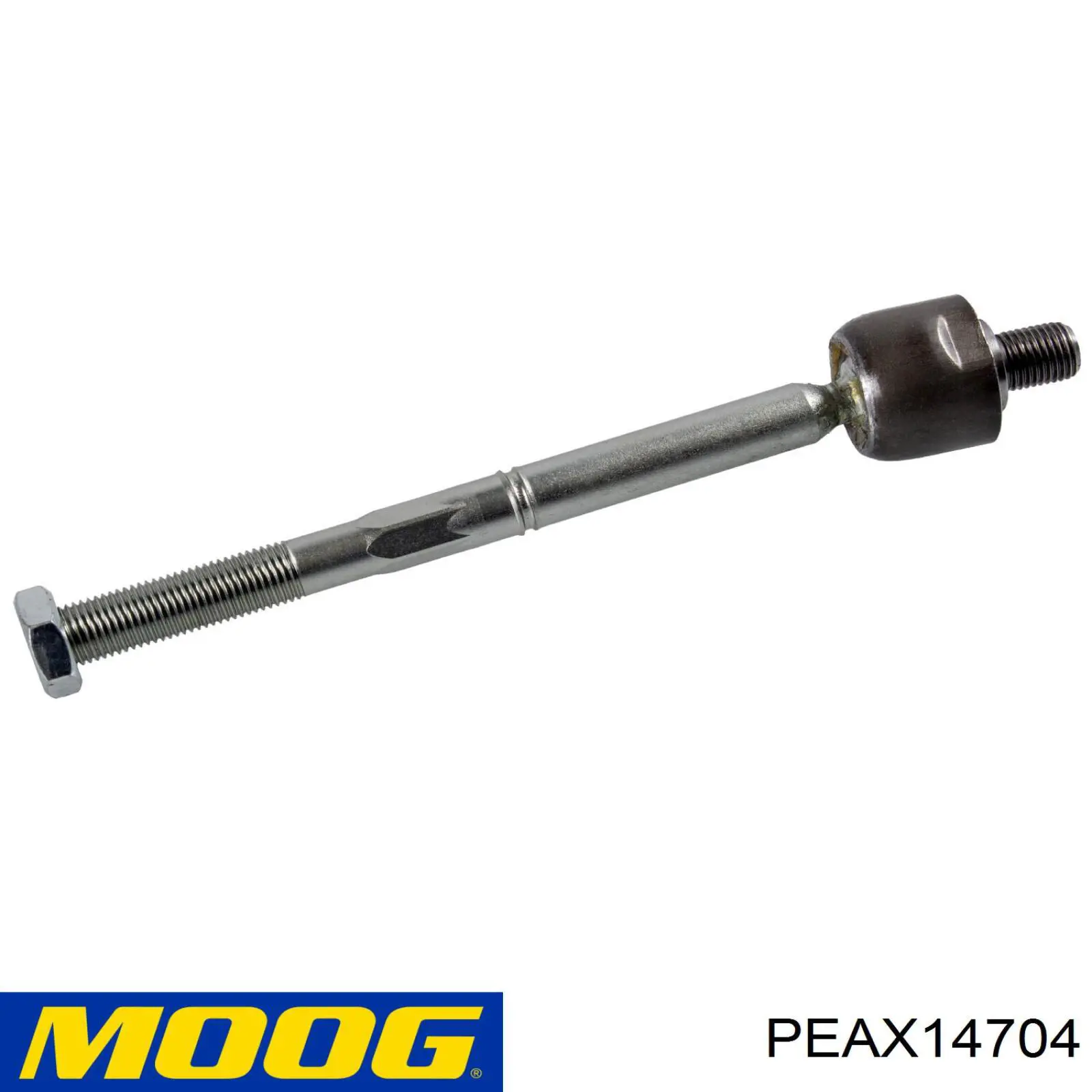 PEAX14704 Moog тяга рульова