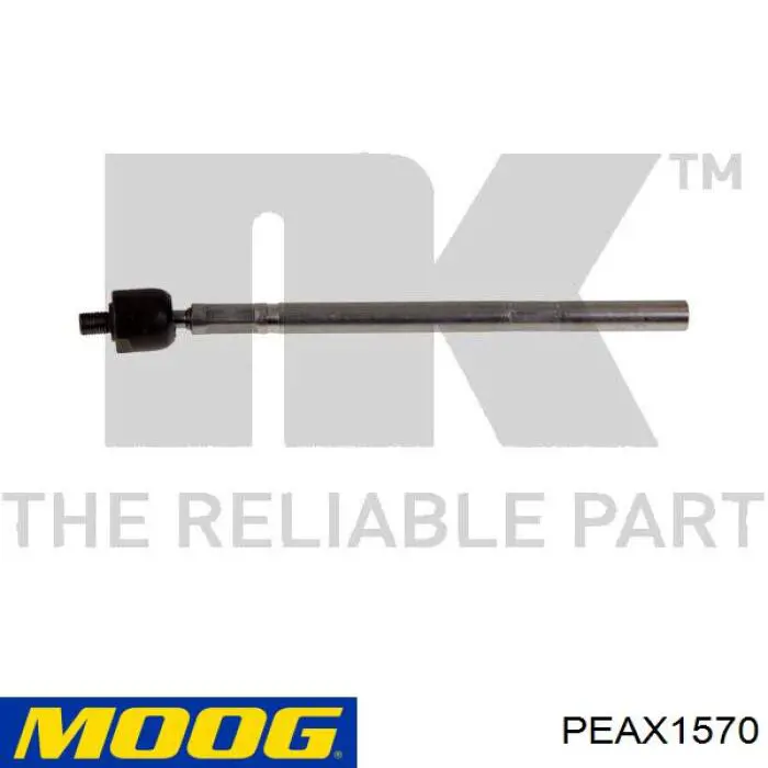PEAX1570 Moog тяга рульова