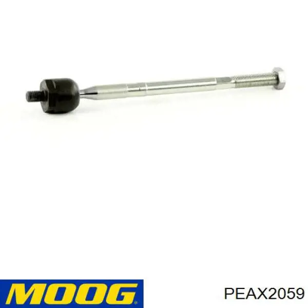 Тяга рульова Moog PEAX2059