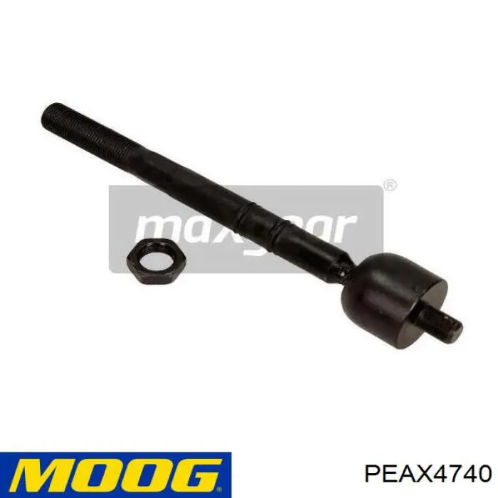 PEAX4740 Moog Тяги кермові