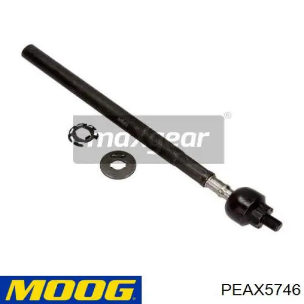 PEAX5746 Moog тяга рульова