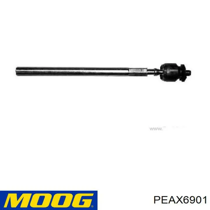 PEAX6901 Moog тяга рульова