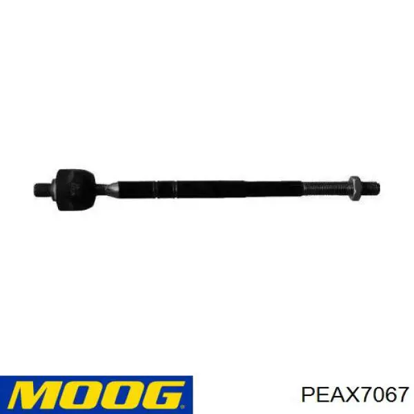 Купити PEAX7067 Moog Тяга рульова поздовжня