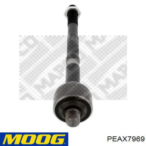 PEAX7969 Moog Тяги кермові