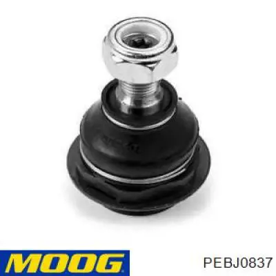 Купити PEBJ0837 Moog Кульова опора, нижня