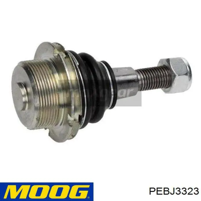 Кульова опора, верхня PEBJ3323 Moog