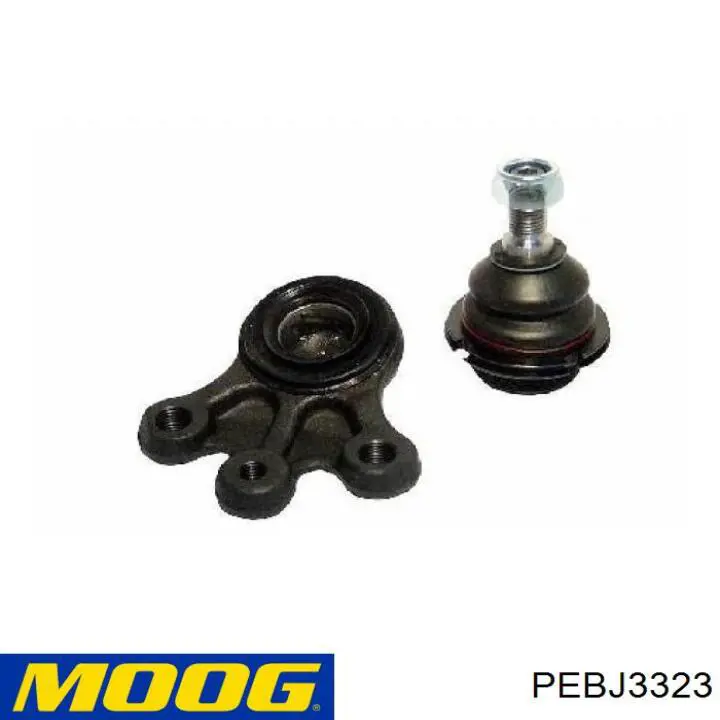PEBJ3323 Moog Кульова опора, верхня