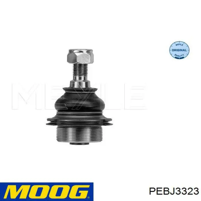 Купити PEBJ3323 Moog Кульова опора, верхня