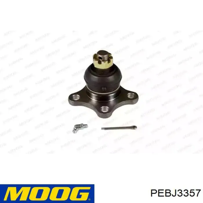 Кульова опора, нижня PEBJ3357 Moog