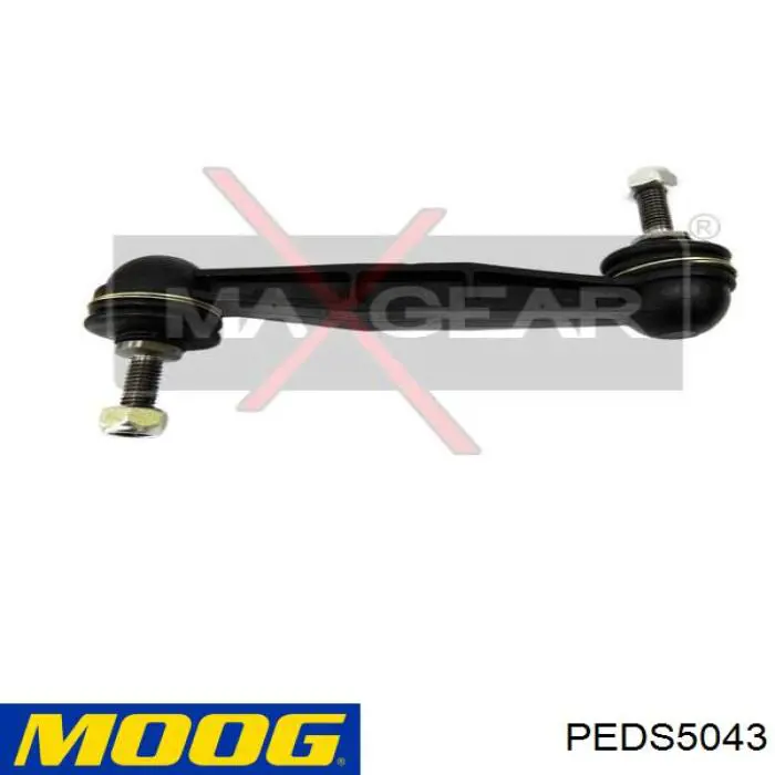PEDS5043 Moog стійка стабілізатора заднього