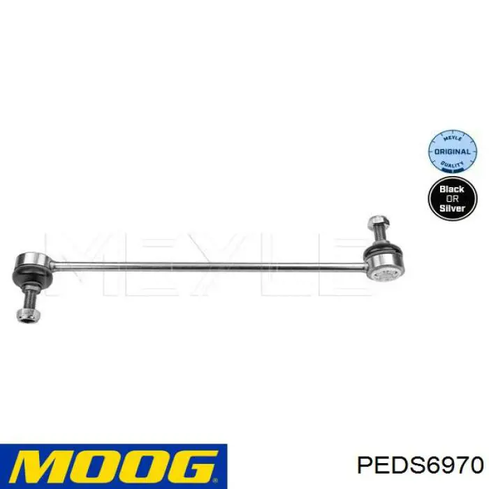Амортизаційна стійка Moog PEDS6970 ціна, від 6.61 USD