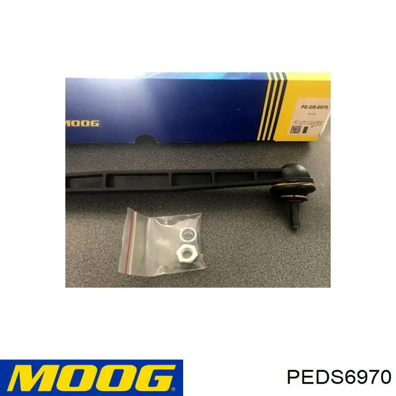 Купити PEDS6970 Moog Тяжка стабілізатора переднього