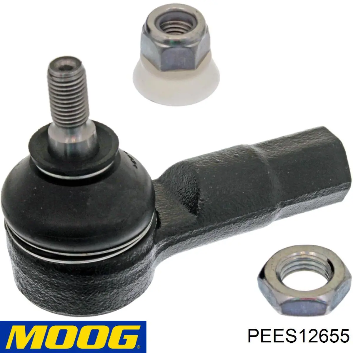 Наконечник рульовий Febi 100064 ціна, від 12.98 USD