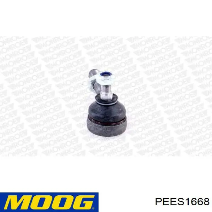 Купити PEES1668 Moog Рульовий наконечник