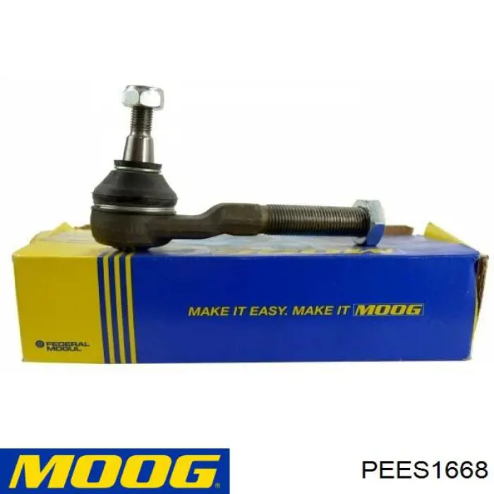 Рульовий наконечник PEES1668 Moog