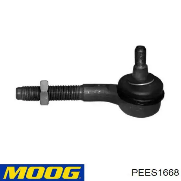 PEES1668 Moog накінечник рульової тяги, зовнішній