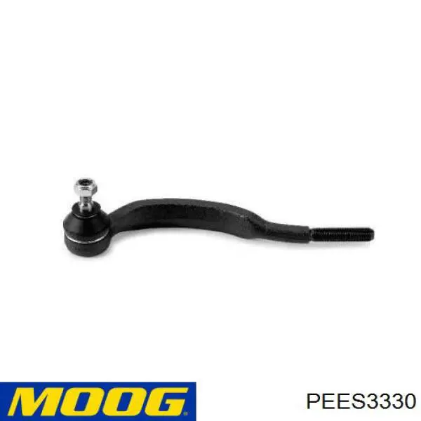Наконечник рульовий Moog PEES3330 ціна, від 17.59 USD