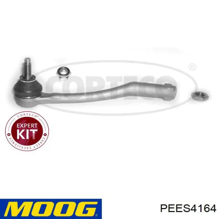 PEES4164 Moog Зовнішній наконечник рульової тяги