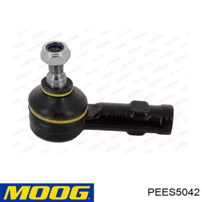 Купити PEES5042 Moog Рульовий наконечник