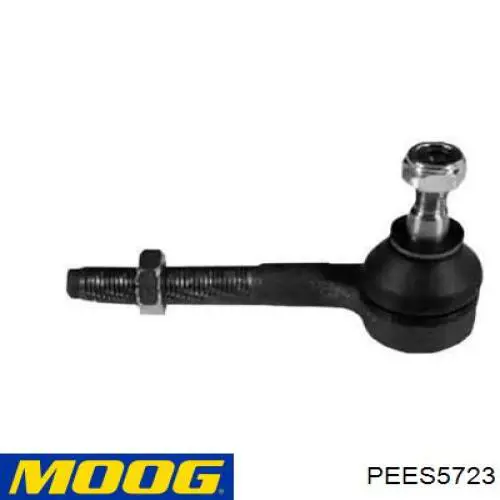 Наконечник рульовий Moog PEES5723 ціна, від 5.94 USD