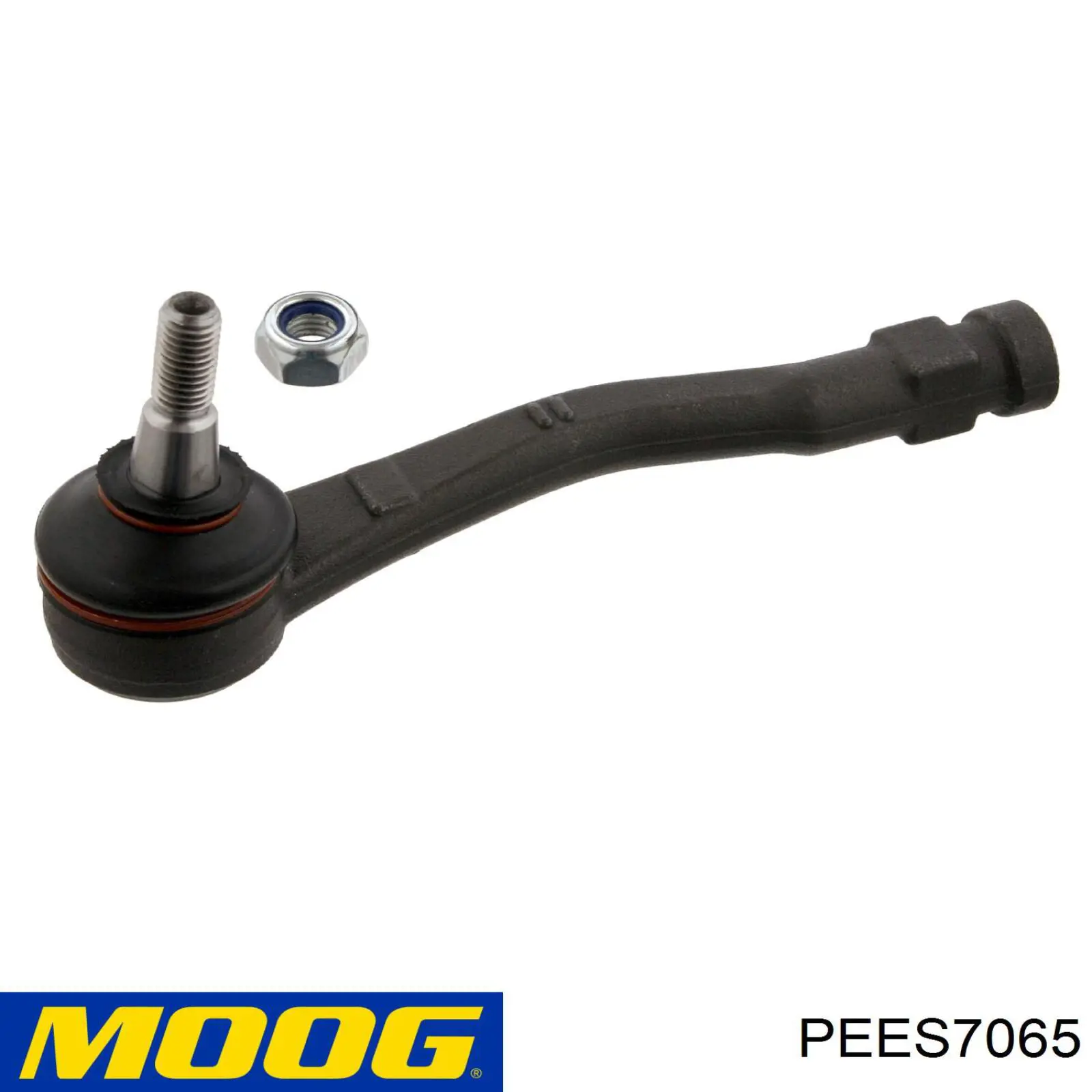 PEES7065 Moog Зовнішній наконечник рульової тяги