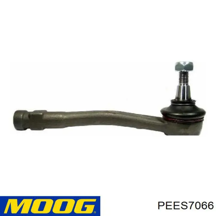Купити PEES7066 Moog Рульовий наконечник