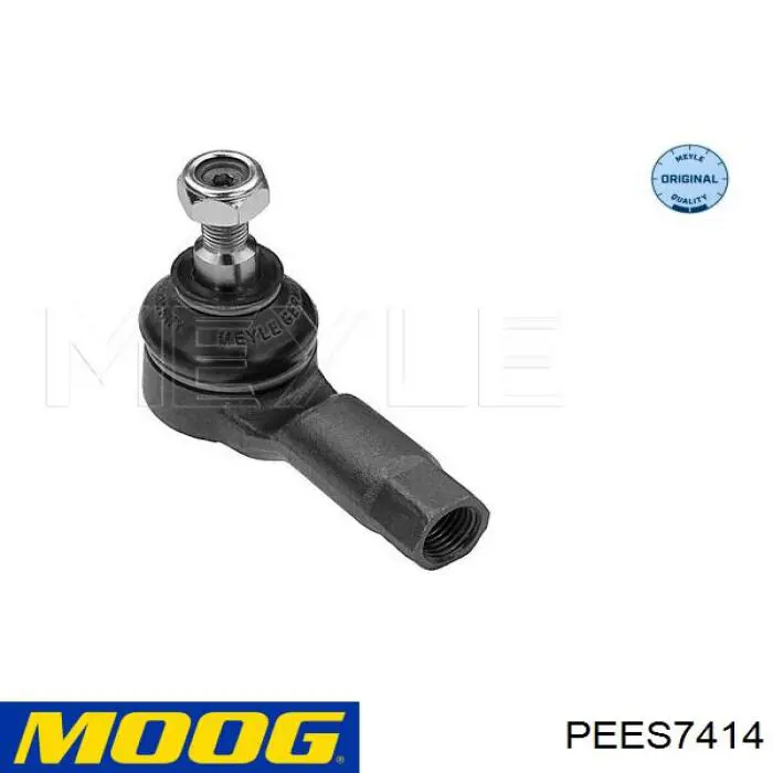 Купити PEES7414 Moog Рульовий наконечник