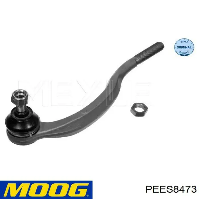 PEES8473 Moog Зовнішній наконечник рульової тяги