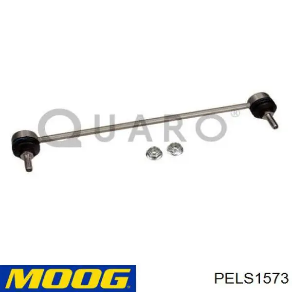 Амортизаційна стійка Moog PELS1573 ціна, від 8.22 USD