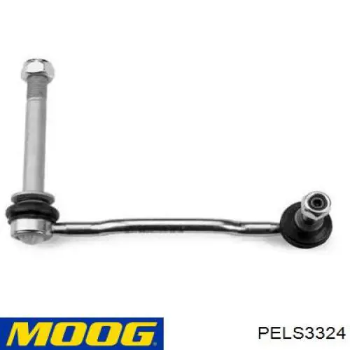 Купити PELS3324 Moog Лінк стабілізатора, переднього, лівий