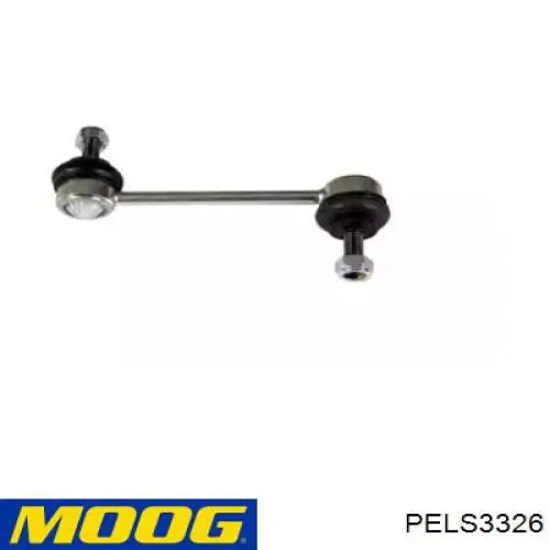 Лінк стабілізатора, заднього Moog PELS3326 ціна, від 8.39 USD