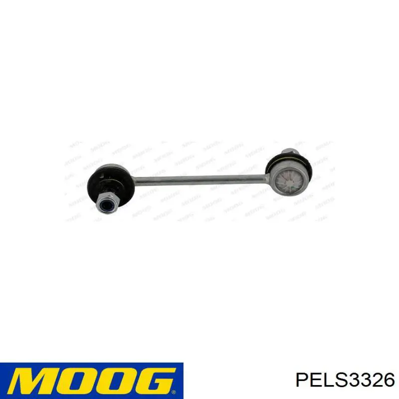 PELS3326 Moog Тяжка стабілізатора, заднього
