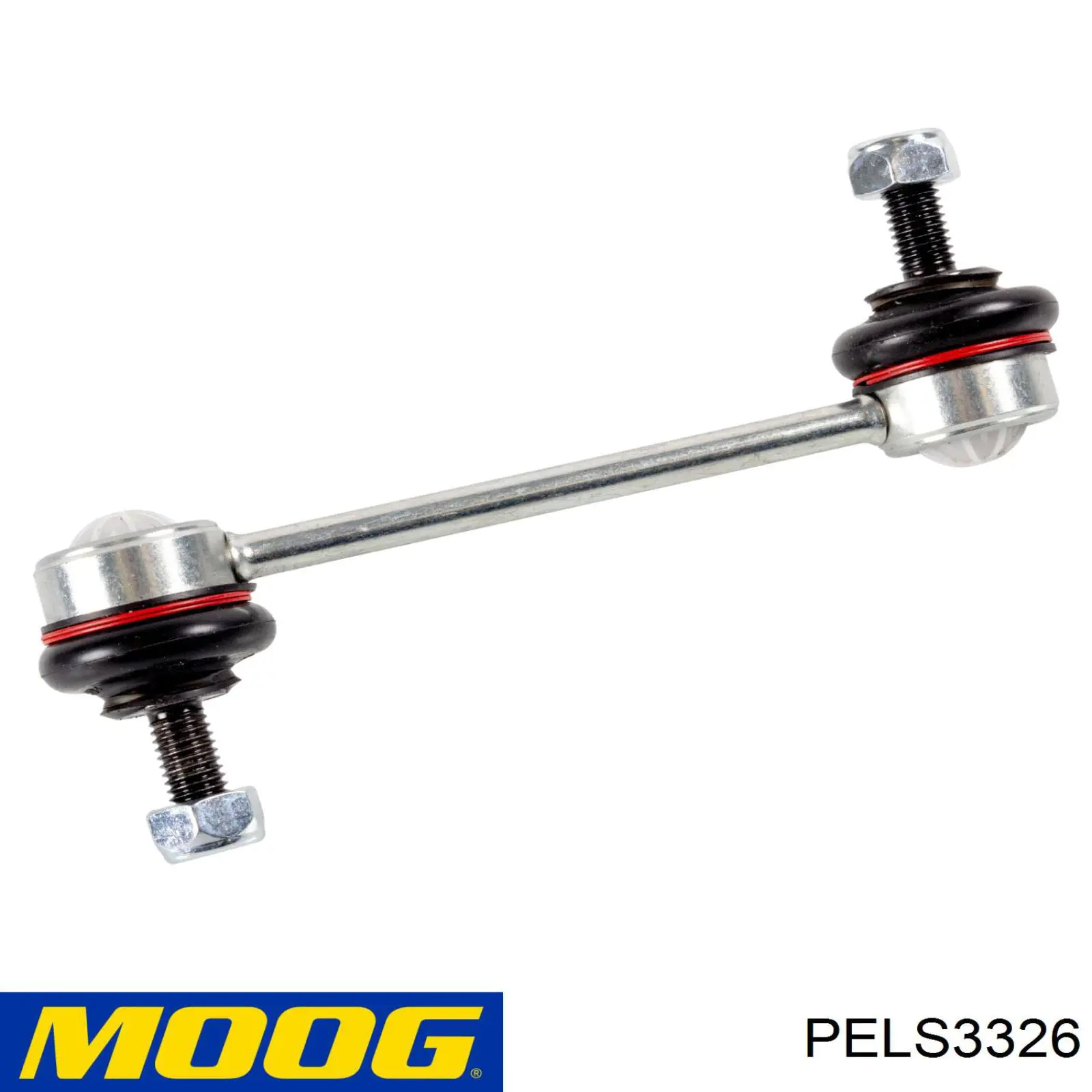 Купити PELS3326 Moog Солдатик стабілізатора, заднього