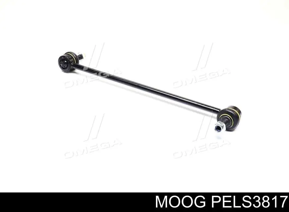Амортизаційна стійка Moog PELS3817 ціна, від 9.72 USD