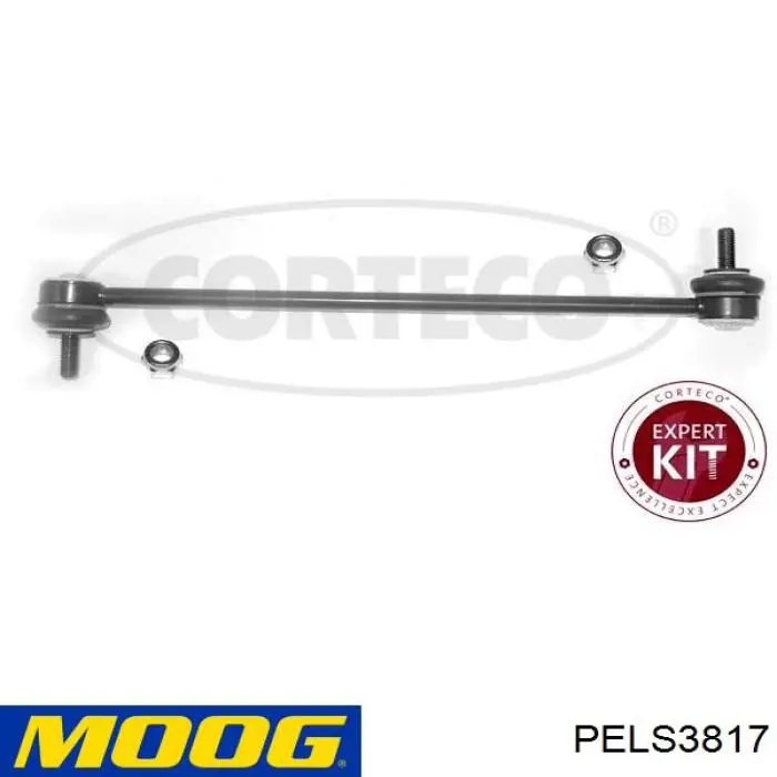 Купити PELS3817 Moog Тяжка стабілізатора переднього