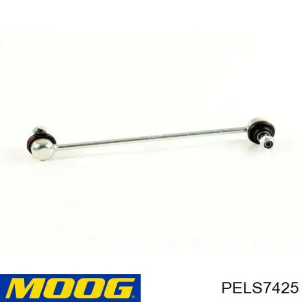Стійка переднього стабілізатора Moog PELS7425