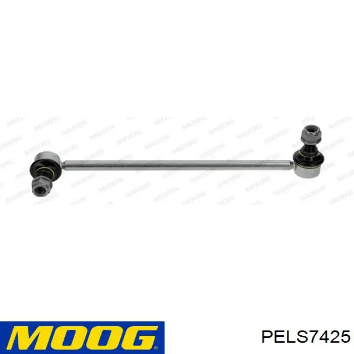 Стійка стабілізатора переднього PELS7425 Moog