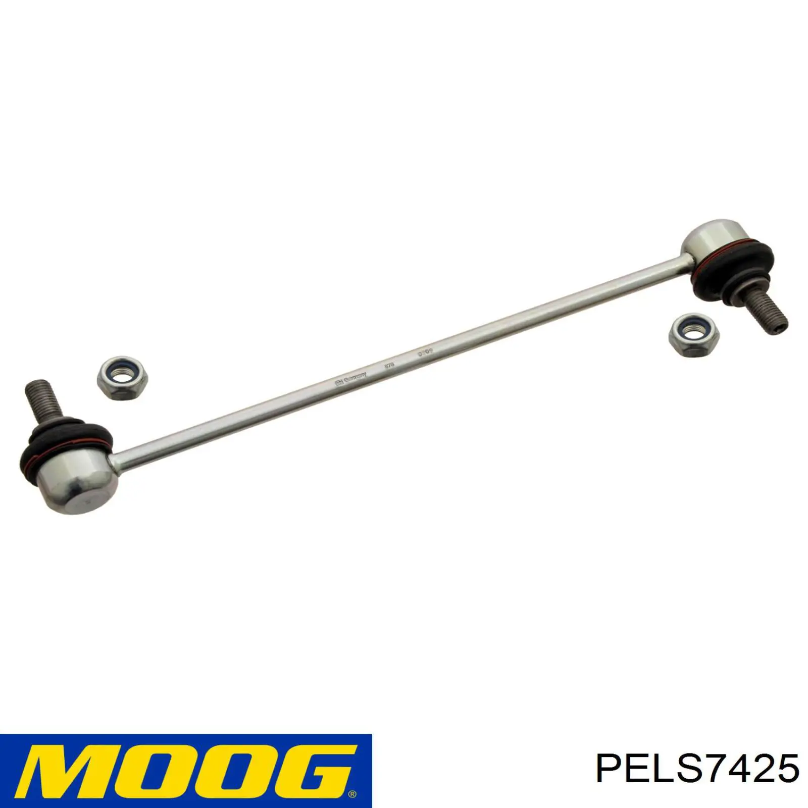 Купити PELS7425 Moog Тяжка стабілізатора переднього