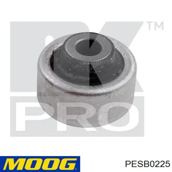 Сайлентблок переднього важеля PESB0225 Moog
