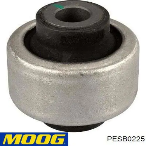 Купити PESB0225 Moog Сайлентблок передньої підвіски