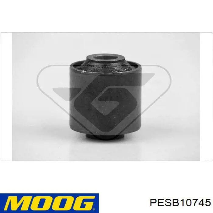 Купити PESB10745 Moog Сайлентблок заднього верхнього важеля