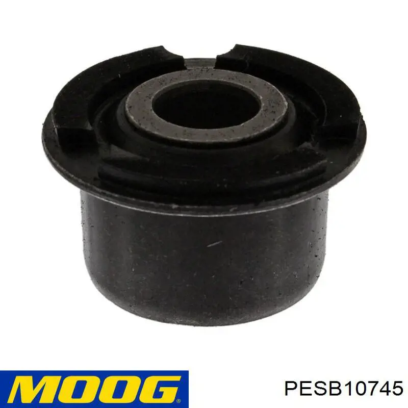 Сайлентблок заднього верхнього важеля PESB10745 Moog