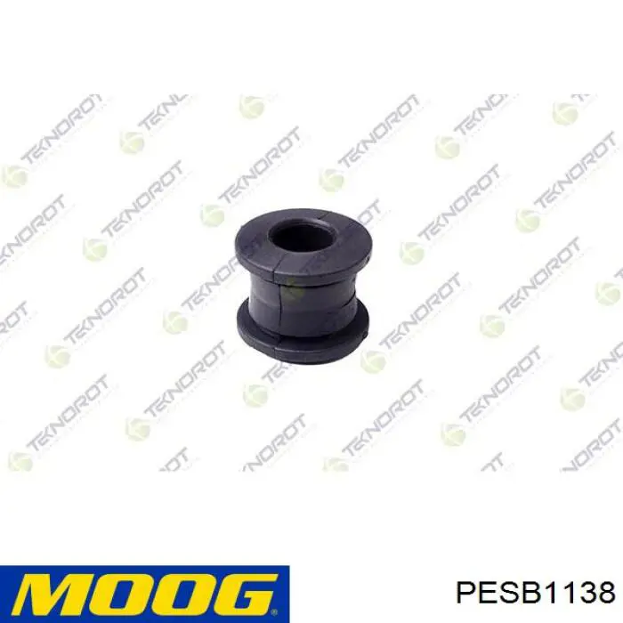 Купити PESB1138 Moog Сайлентблок передньої підвіски
