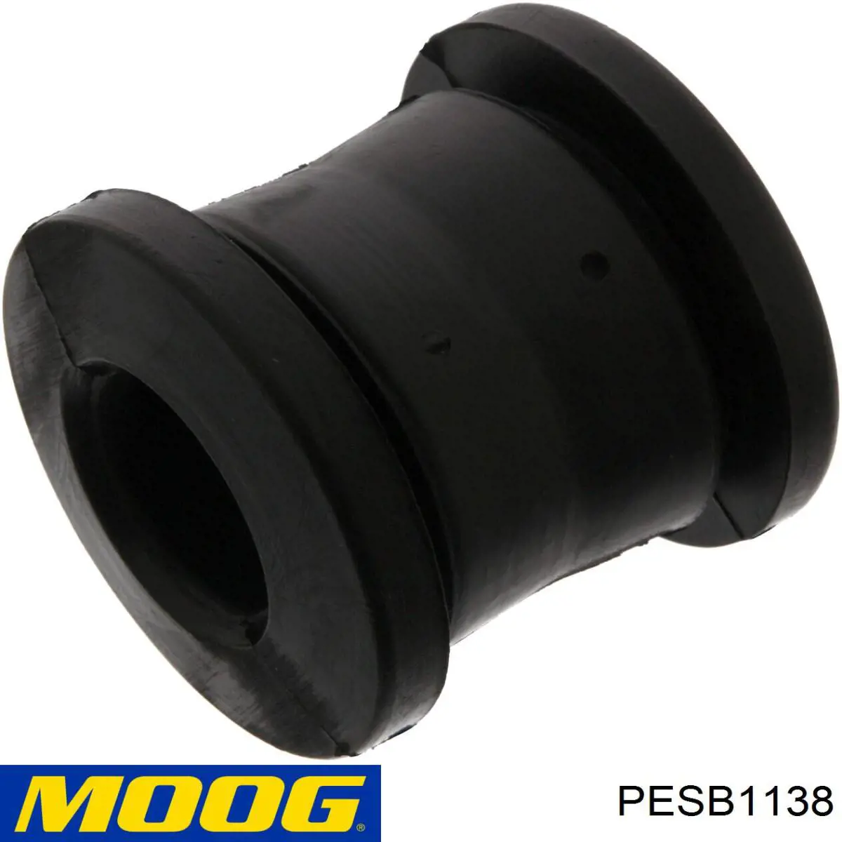 Сайлентблок переднього важеля PESB1138 Moog
