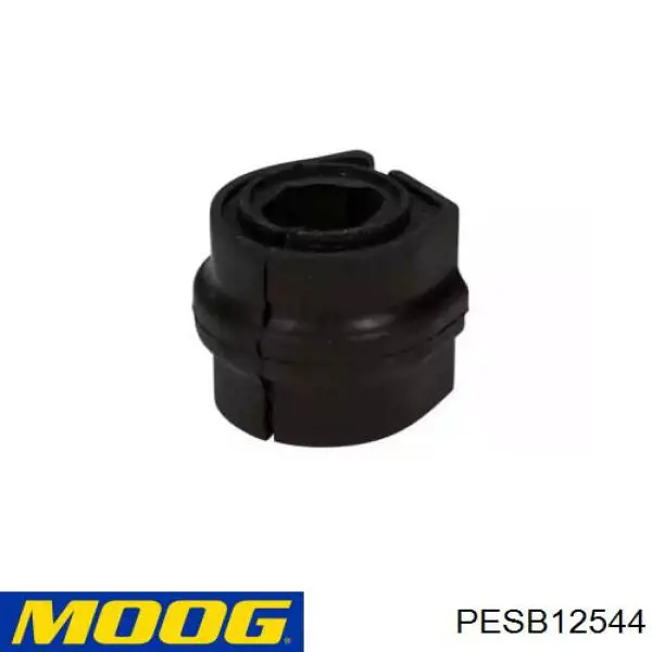 PESB12544 Moog Втулка стабілізатора переднього
